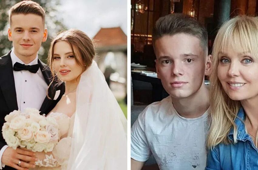 Супруги шульгины