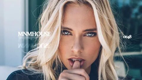 Deep house vocal nu disco