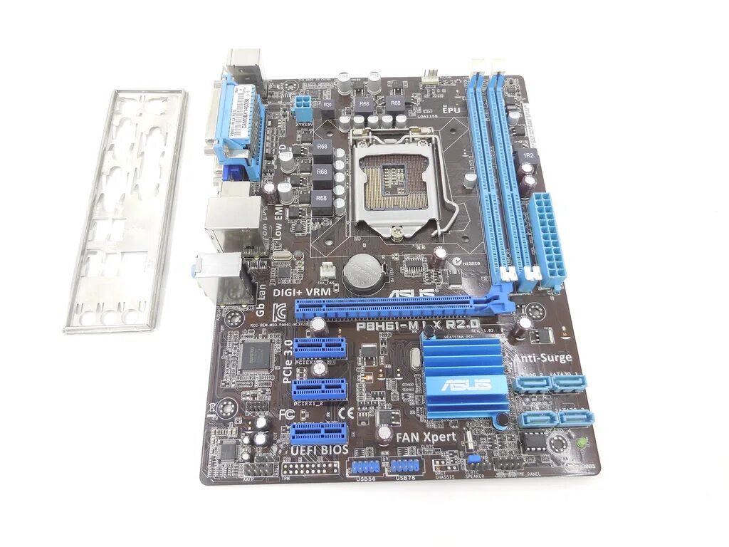 Системная плата asus p8h61 m lx3. ASUS p8h61-m lx2. ASUS p8h61-m LX R2.0. P8h61-m lx2 r2.0. Плата ASUS 1155.