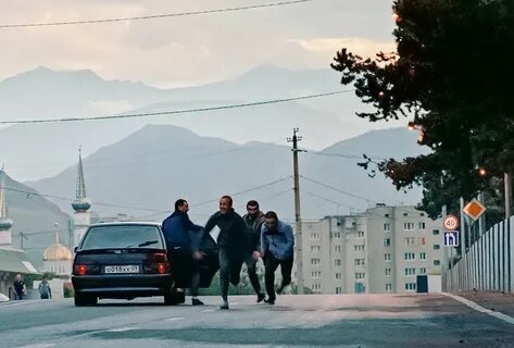 Экспресс трейлер