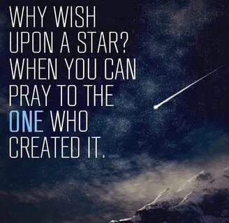 Who created
