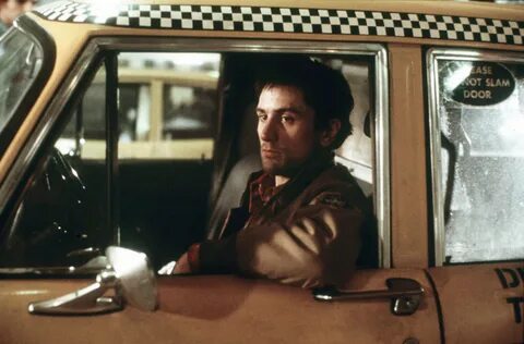 Drive taxi