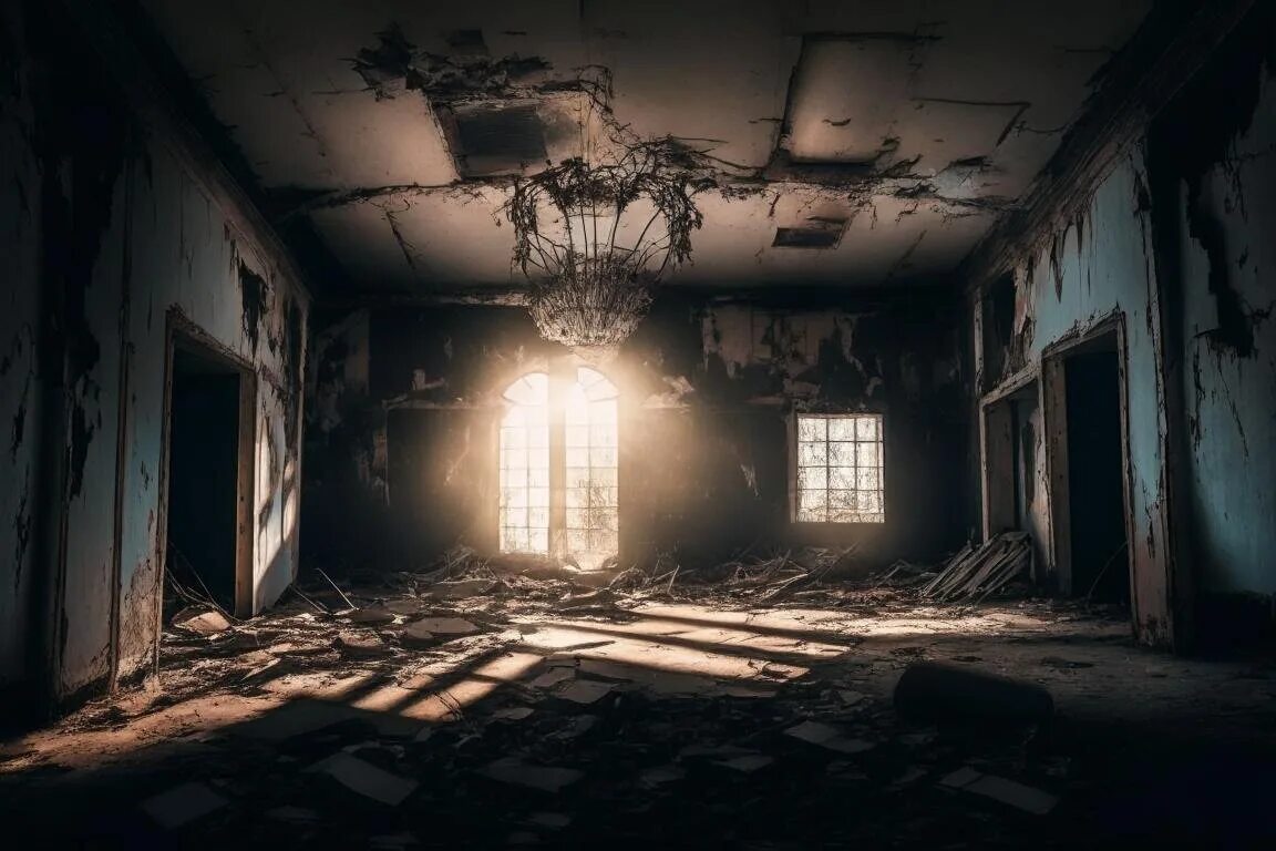 Заброшенное здание. Проклятый особняк штат индиана. Самая жуткая заброшка. Заброшка страшная психиатрическая больница. Страшные заброшенные места.