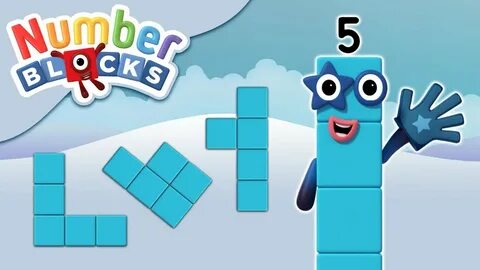 Blocks 8