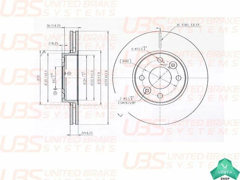 Диск тормозной передний рено логан 1. Тормозные диски бас 8450031577 ларгус. Толщина диска ларгус. Толщина диска ларгус. Толщина диска ларгус.