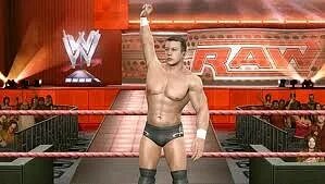Special raw