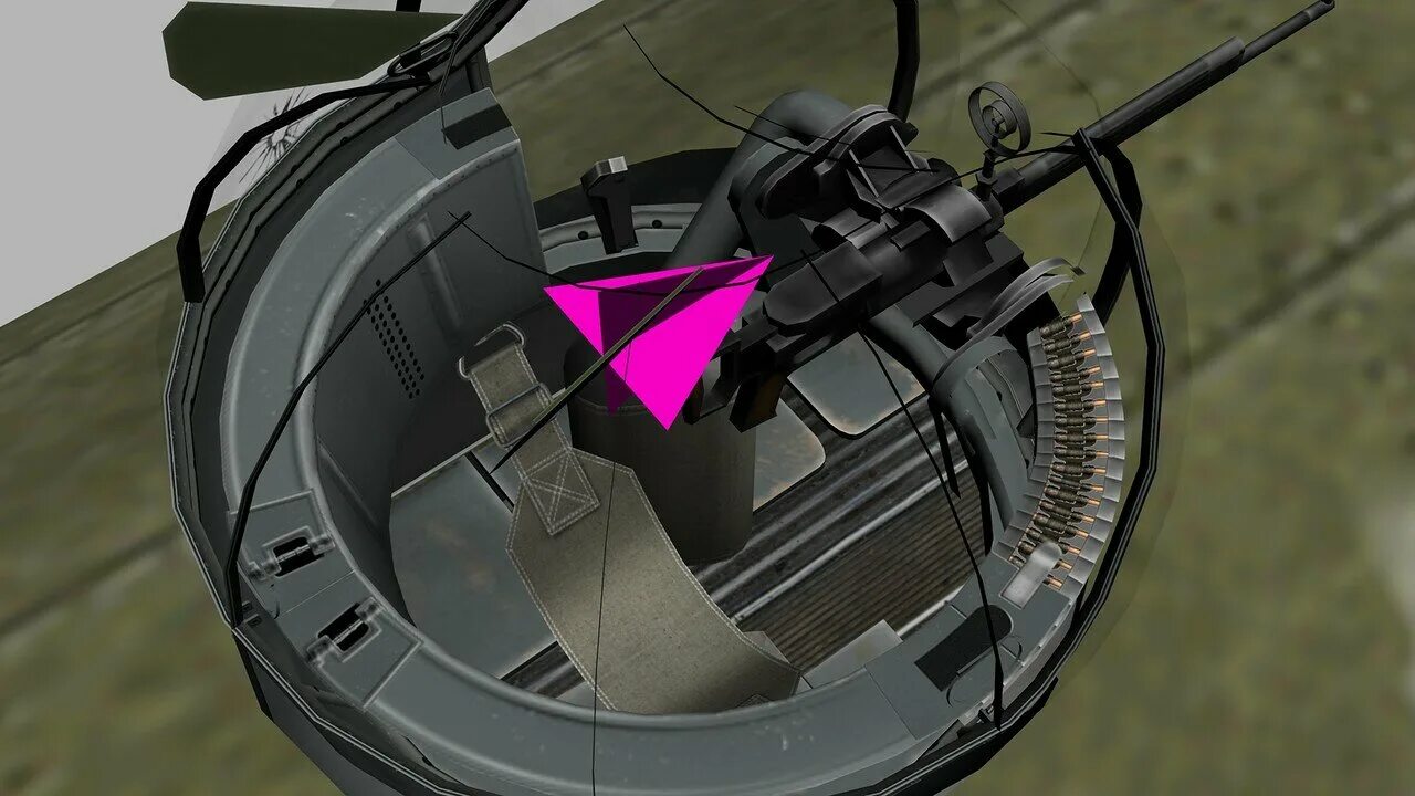 Как отключить турели в lethal
