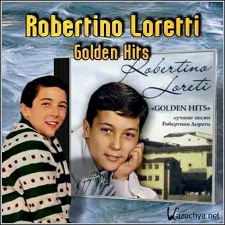O sole mio робертино