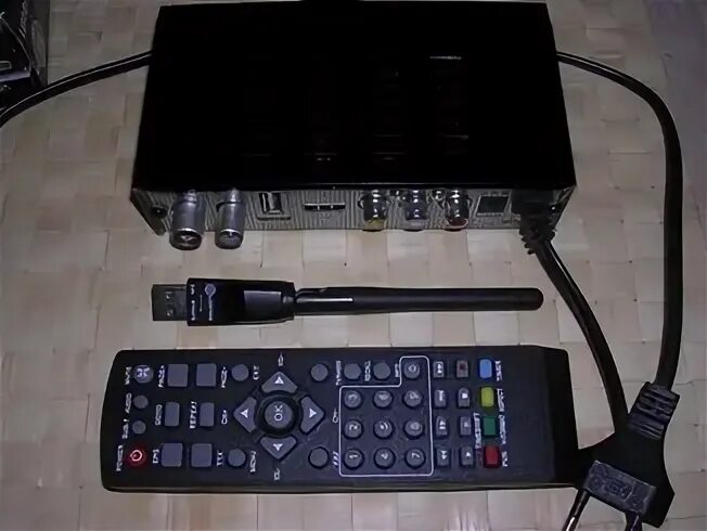 Tiger t603