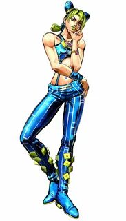 Kujo jolyne