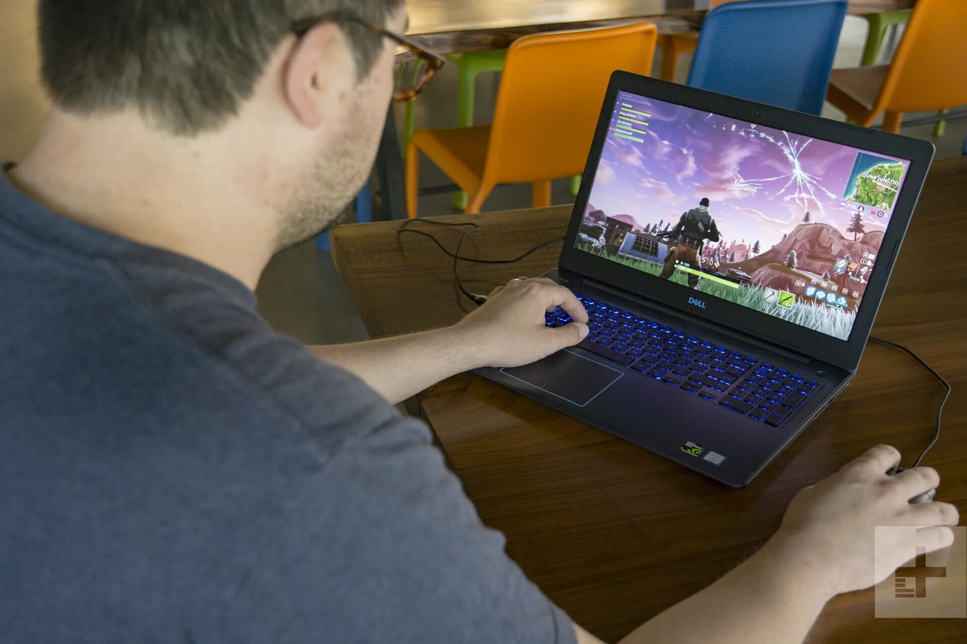 Узнай какие пойдут игры. Dell g3 Gaming Laptop. Dell Gaming g3. Компьютеры для игр ноутбук. Игровой ноутбук для ФОРТНАЙТ.