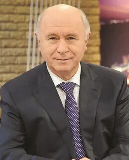 Бывший самарский губернатор