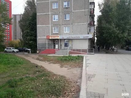 Даурская 12 фото