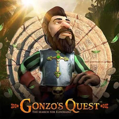 Gonzo's Quest Бесплатно