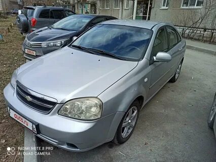 Chevrolet j200