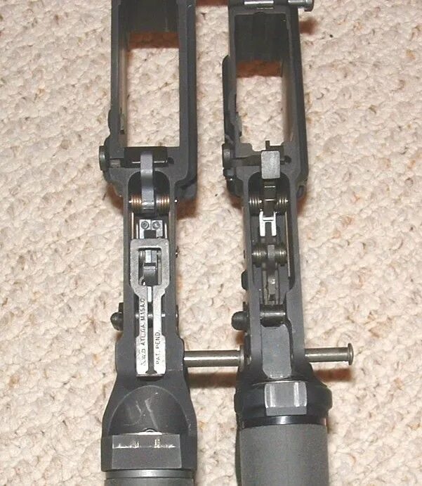 Ar link. Lightning link ar 15.