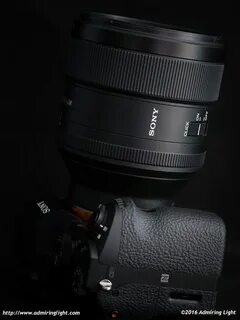 Sony 85mm