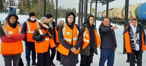 Работа алдан