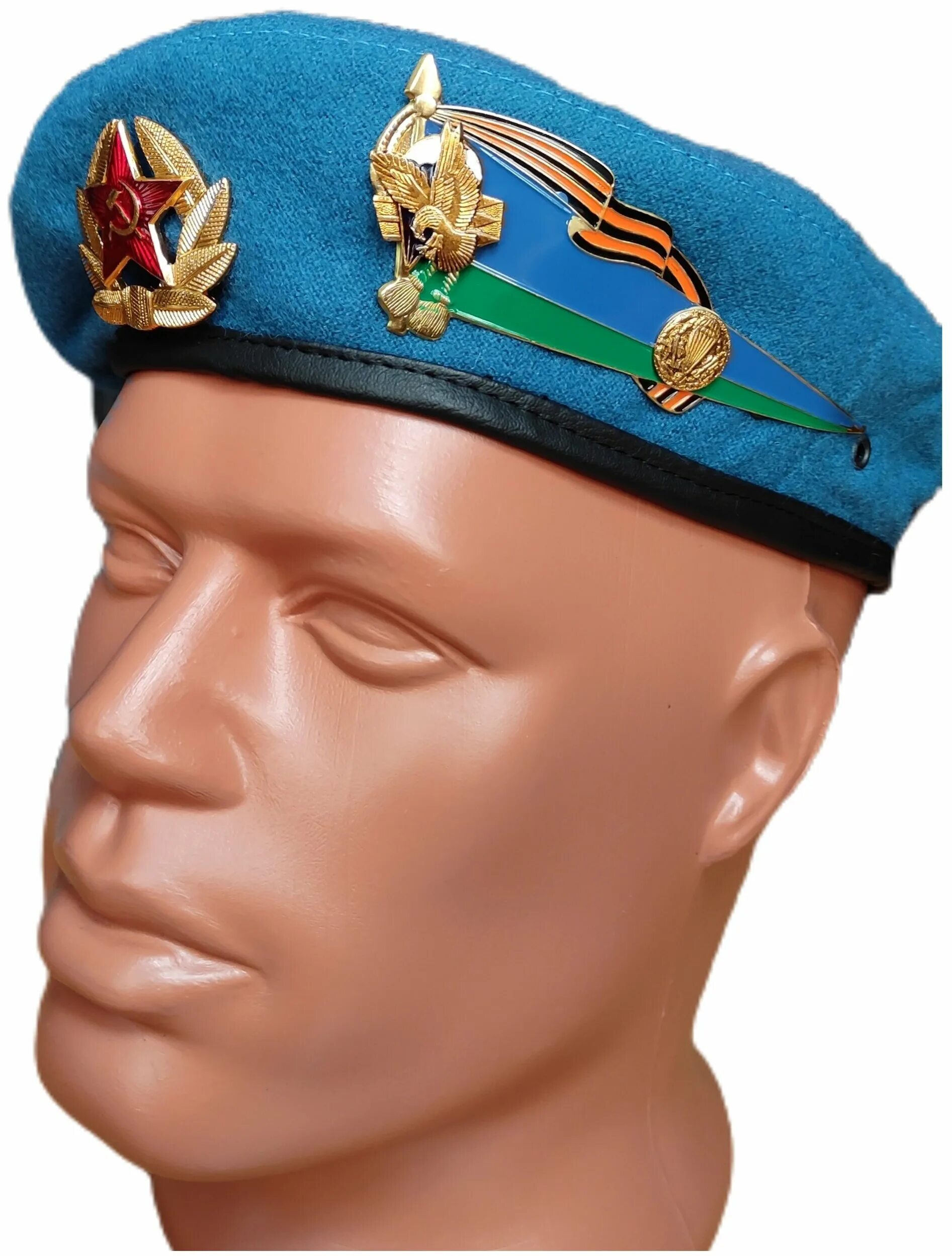 Берет голубой вдв капля рф. Зеленая беретка пограничника. Краповый берет. Беретка вдв. Как выглядит берет.