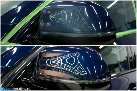 Sappo detailing спб