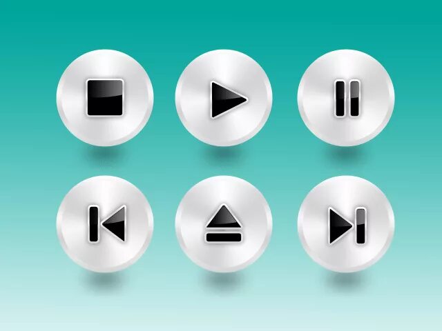 Button set