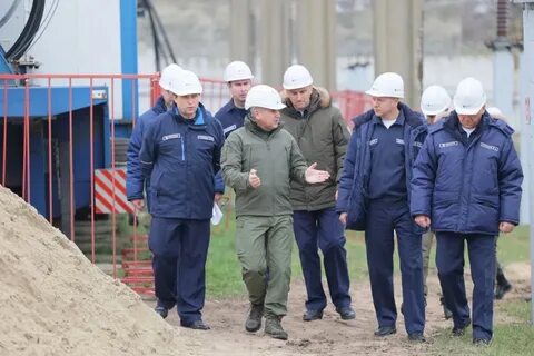 Свежие новости приграничья