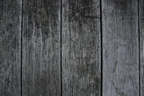 Gray wood