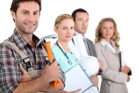 Employment jobs