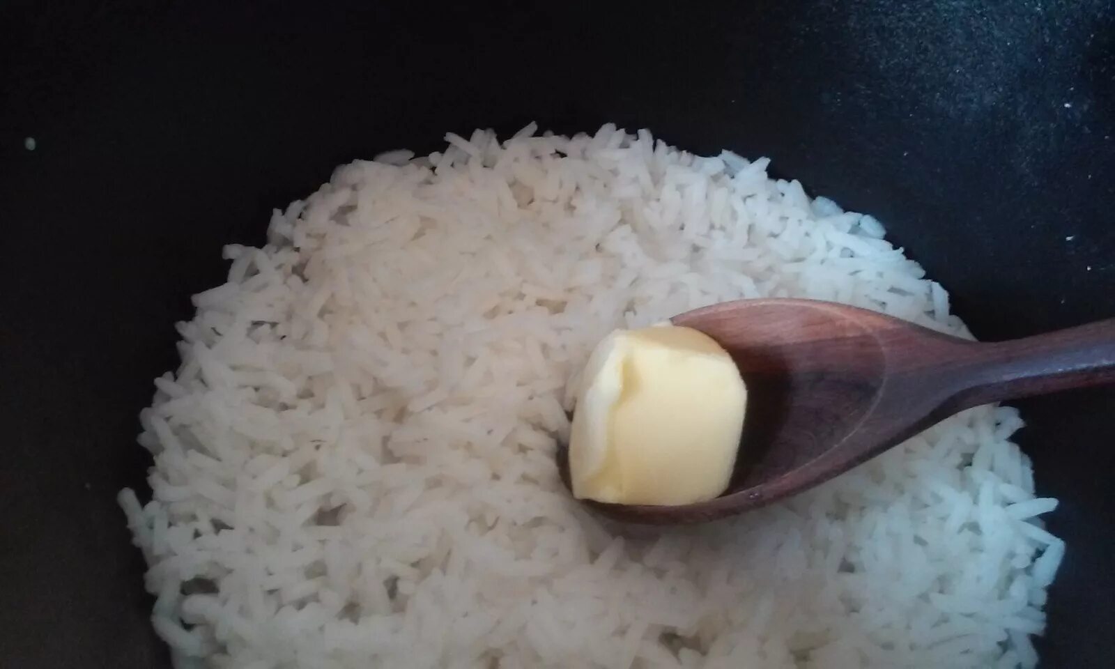 Как делать рисовую