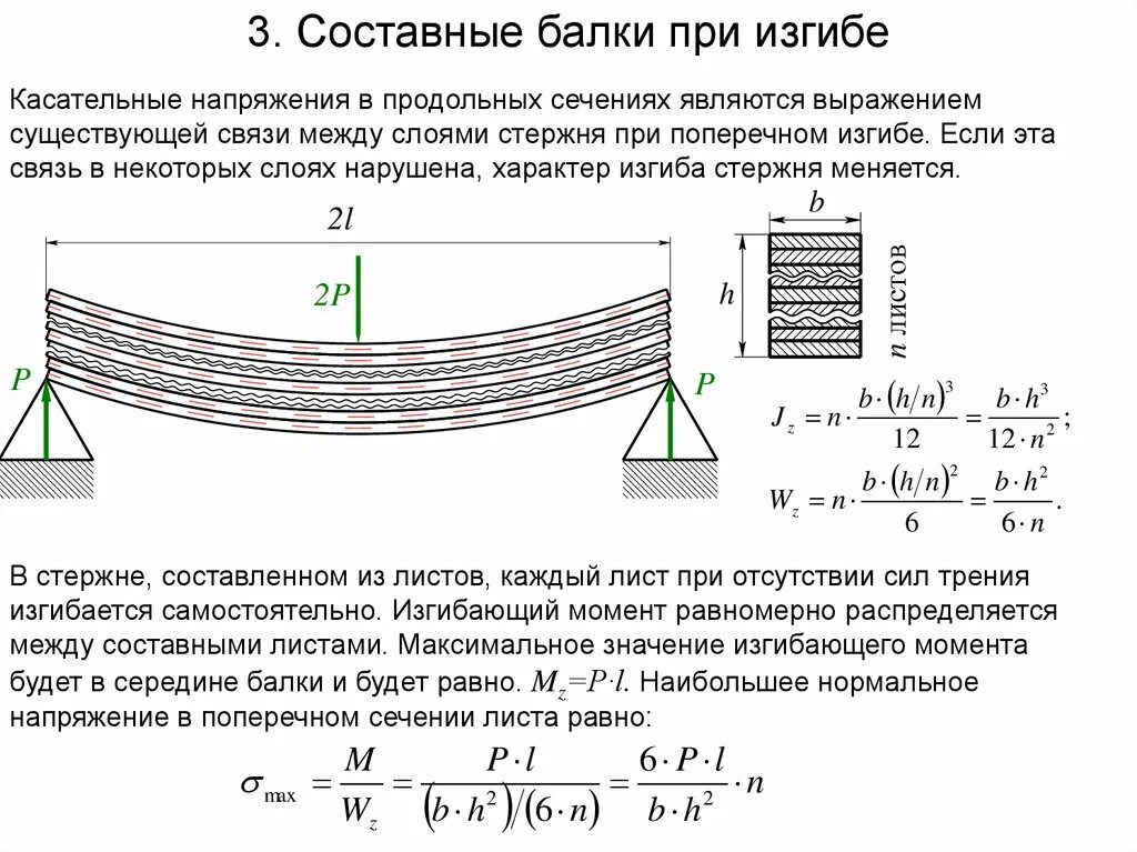 Прочность трубы на изгиб. Напряжение в балке при изгибе формула. Формула нормальное напряжение балки при изгибе. Поперечный изгиб расчетная формула. Распределение нормального напряжения по сечению балки.