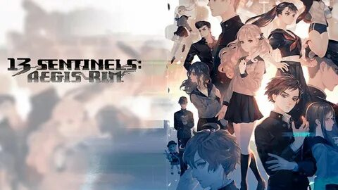 13 sentinels