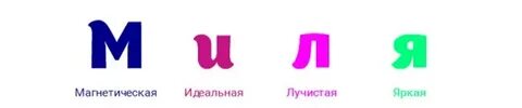 Миляуша имя