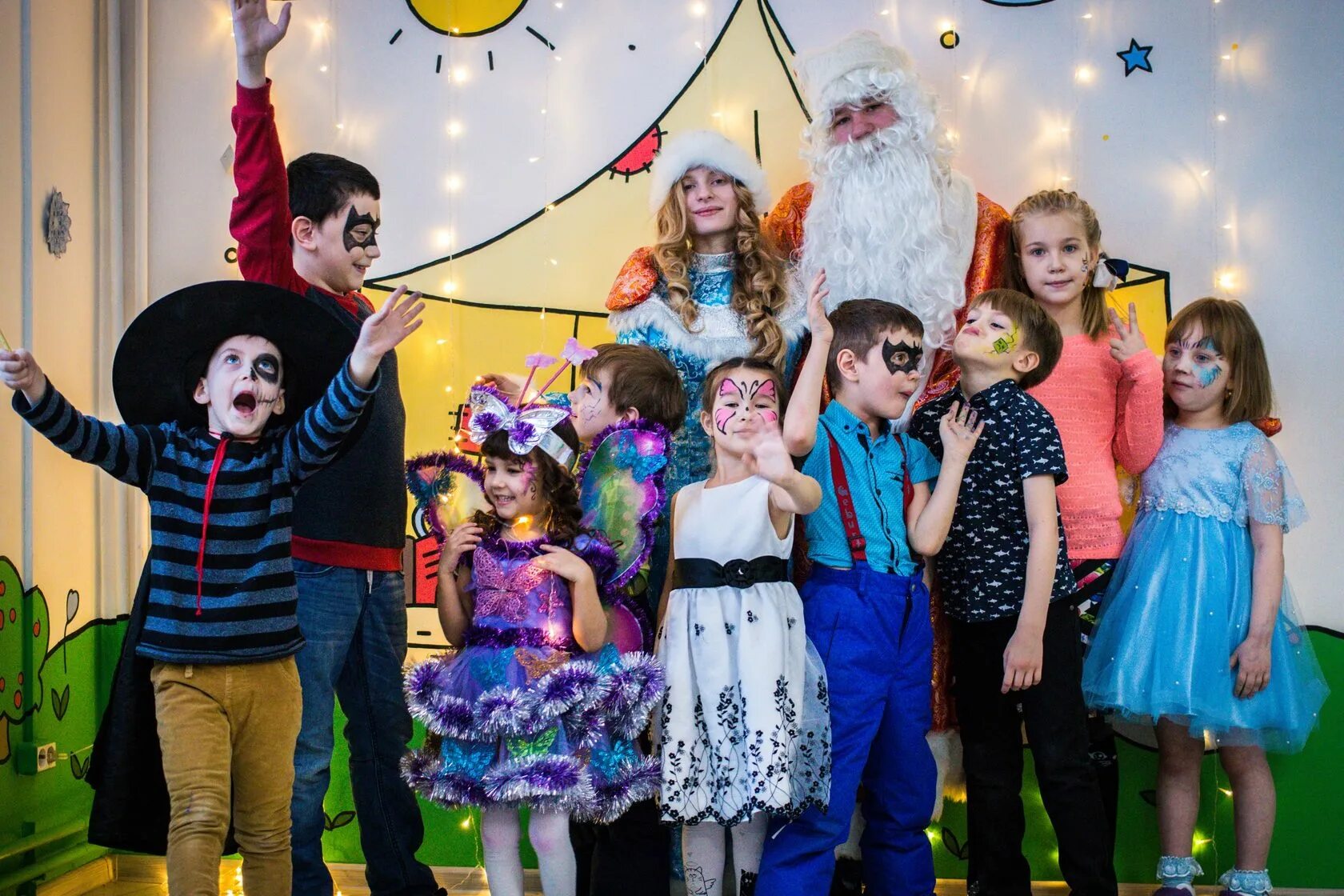 С днём рождения ребёнку. Детский день рождения в уфе. Детский праздник. День рождения в развлекательном центре. Отметить день рождения ребенка в томске.