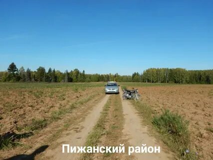 Починки кировская область