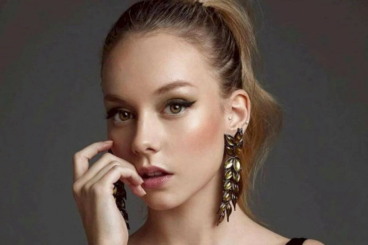 Ester esposito