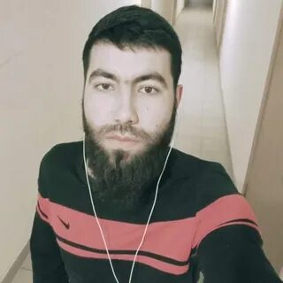 Мухаммад саидов
