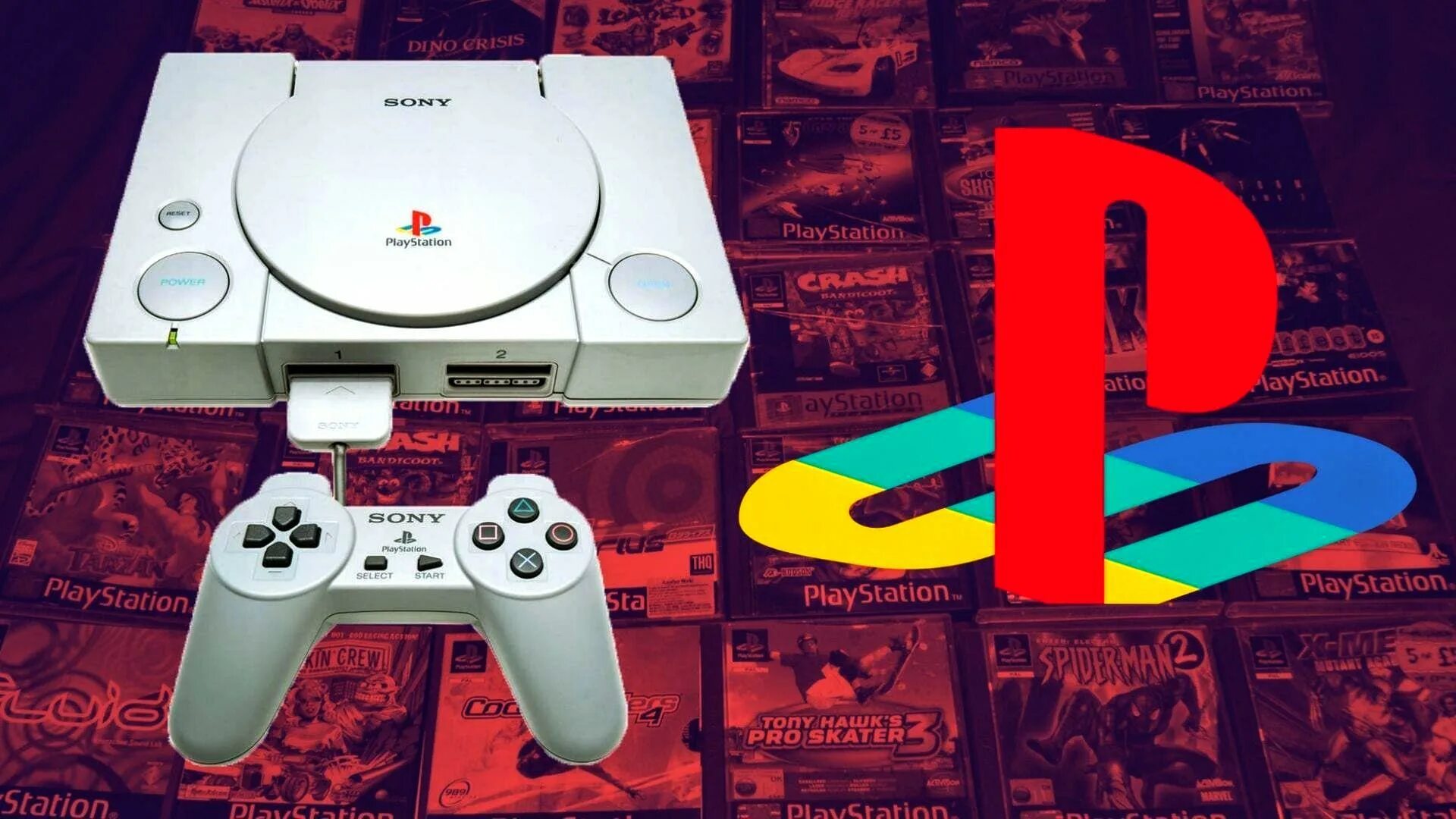 Sony PLAYSTATION 1. Ps1 влоы. Плейстейшен 5 и 1. Sega Dreamcast Sony PLAYSTATION 1.