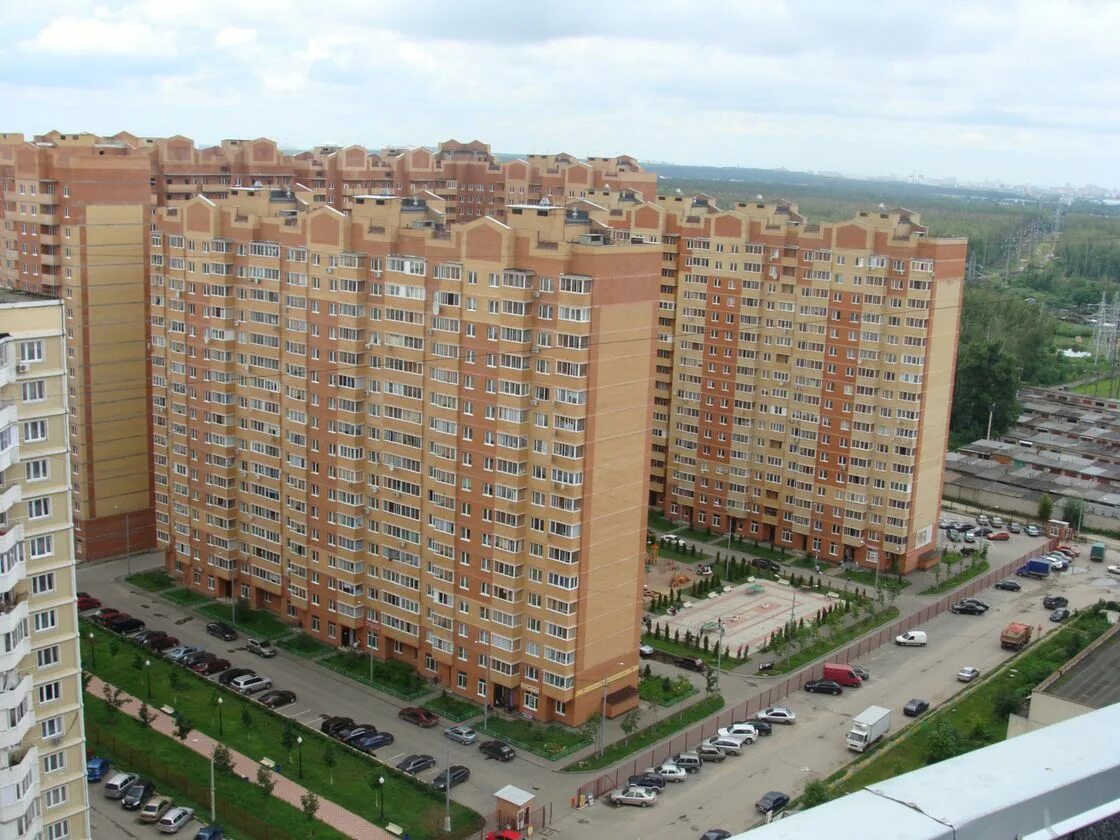 Поселок октябрьский люберецкий район - блог Санатории Кавказа
