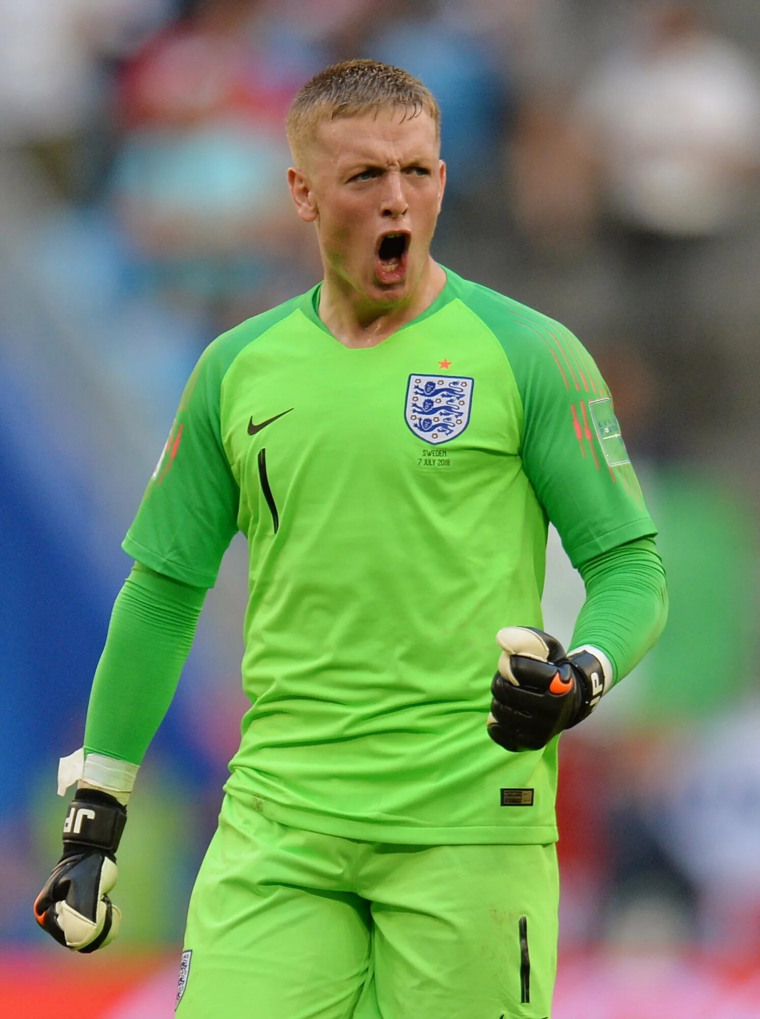 где играет пикфорд