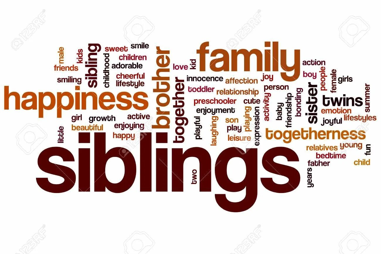 Сиблинговые отношения в семье. Siblings word. Siblings word. Брат и сестра на английском. Слово сиблинг.