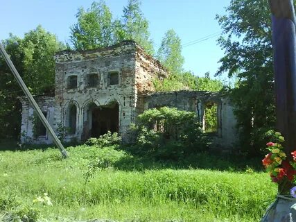 Алексеевское тверская область