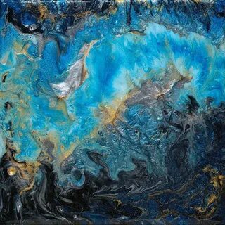 Deep paint