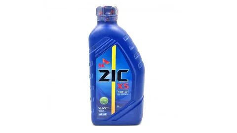 Zic x7000 5w 30
