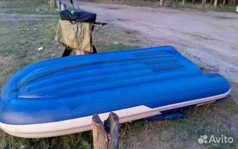 Лодка пвх стелс 315 аэро нднд