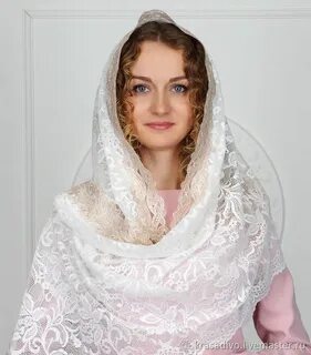К чему снится белый платок на голове