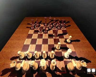 Шахматы с компьютером играть с ребенком