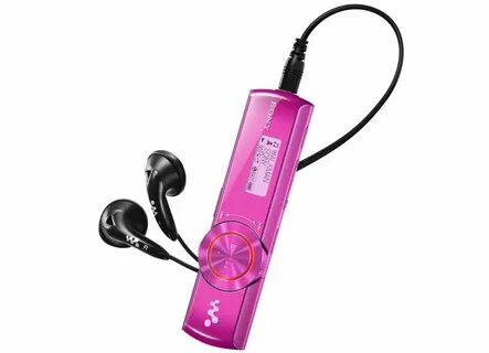 Mp3 плеер sony walkman nwz