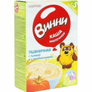 Каша винни отзывы