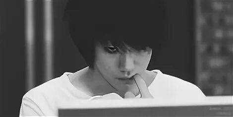 L thinking