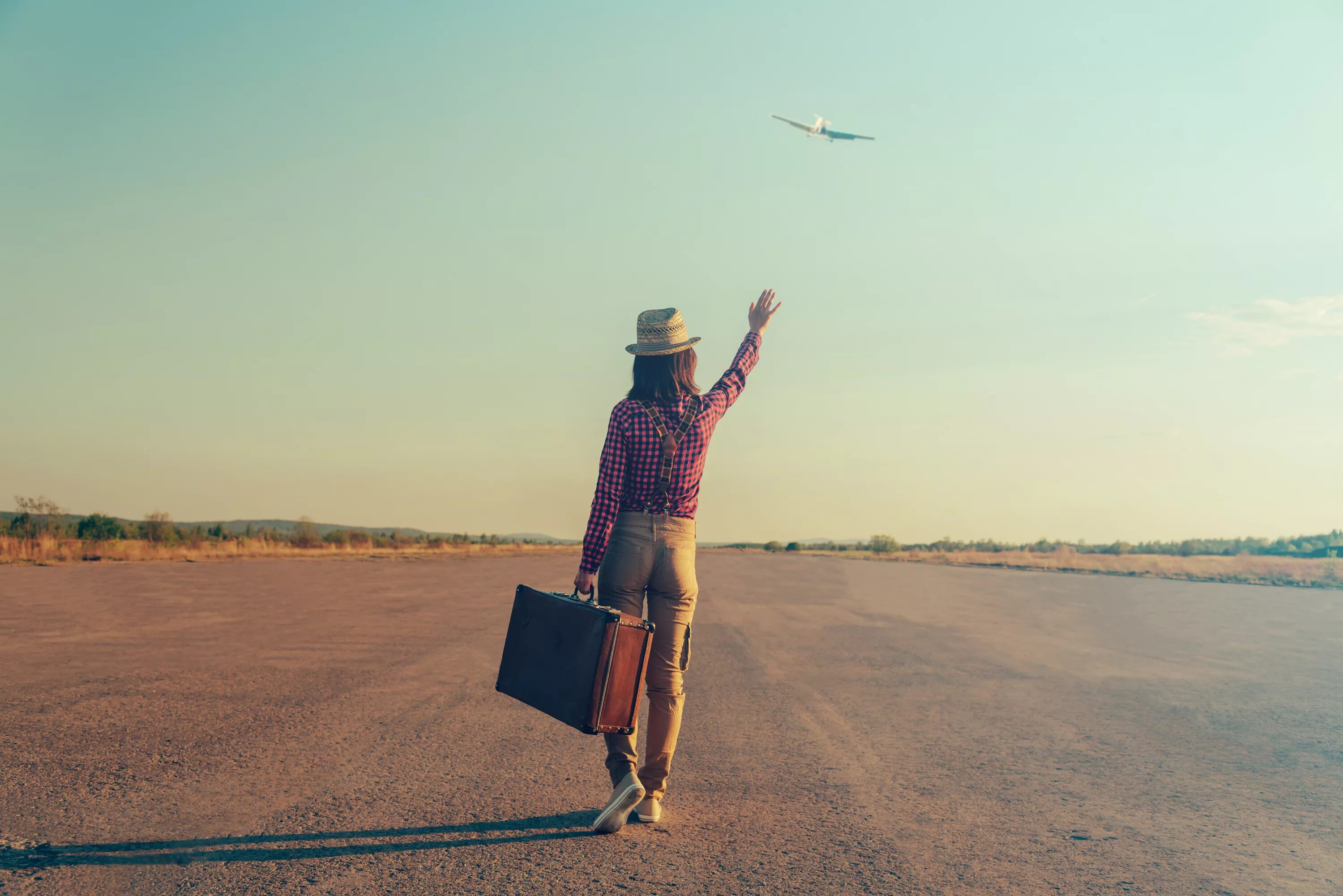 Even travel